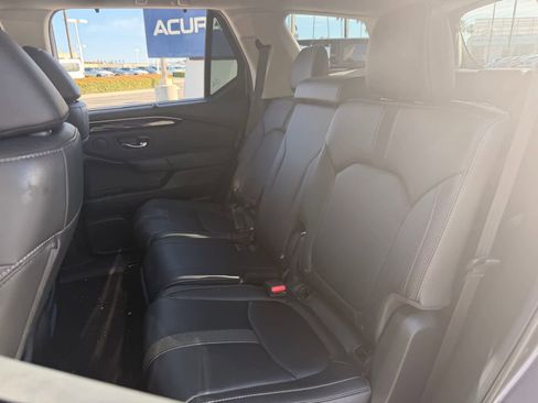Used 2023 Honda Pilot EX-L image 10