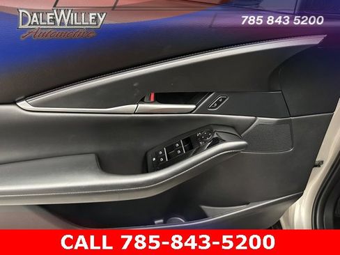 Used 2024 MAZDA CX-30 AWD 2.5 S w/ Select Sport Pkg image 15