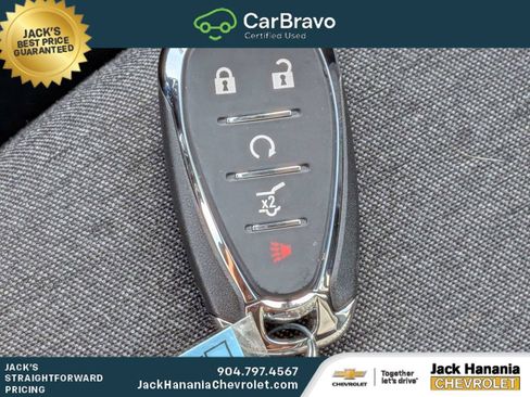 Certified 2024 Chevrolet Equinox LT FWD image 31