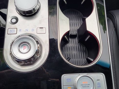 Used 2026 Genesis GV80 2.5T AWD/4WD image 20