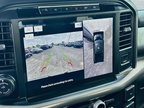 Used 2023 Ford F150 Raptor w/ Raptor 37 Performance Package AWD/4WD image 11
