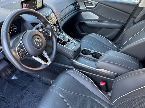 Certified 2025 Acura RDX Advance Package image 14