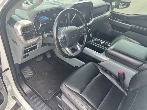 Used 2023 Ford F150 XLT w/ Equipment Group 302A High image 13