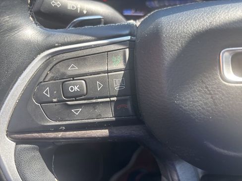 Used 2021 Jeep Grand Cherokee L Limited image 25