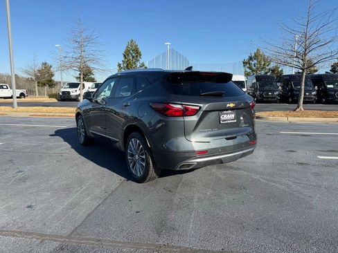 Used 2020 Chevrolet Blazer Premier image 5