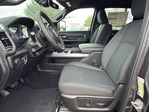 New 2026 RAM 2500 Lone Star image 11