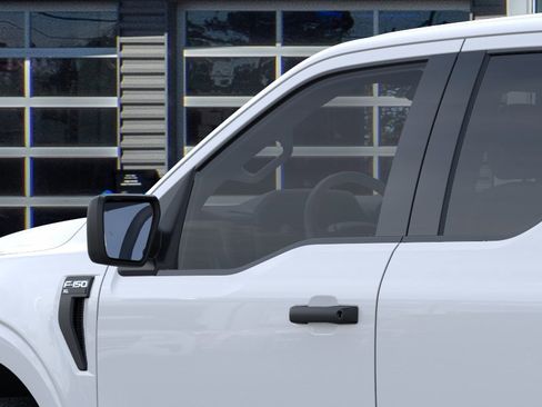 New 2026 Ford F150 XL w/ Equipment Group 103A High RWD image 20