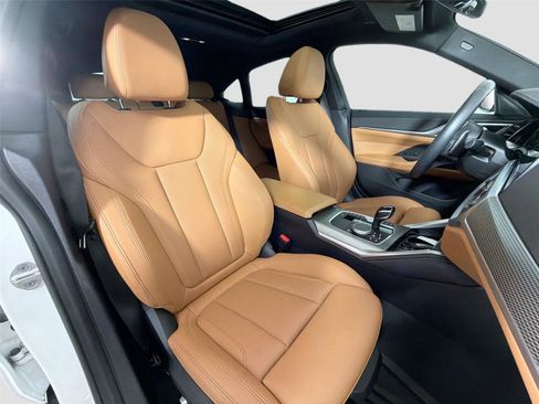 Used 2023 BMW 430i Gran Coupe xDrive w/ M Sport Package AWD/4WD image 28