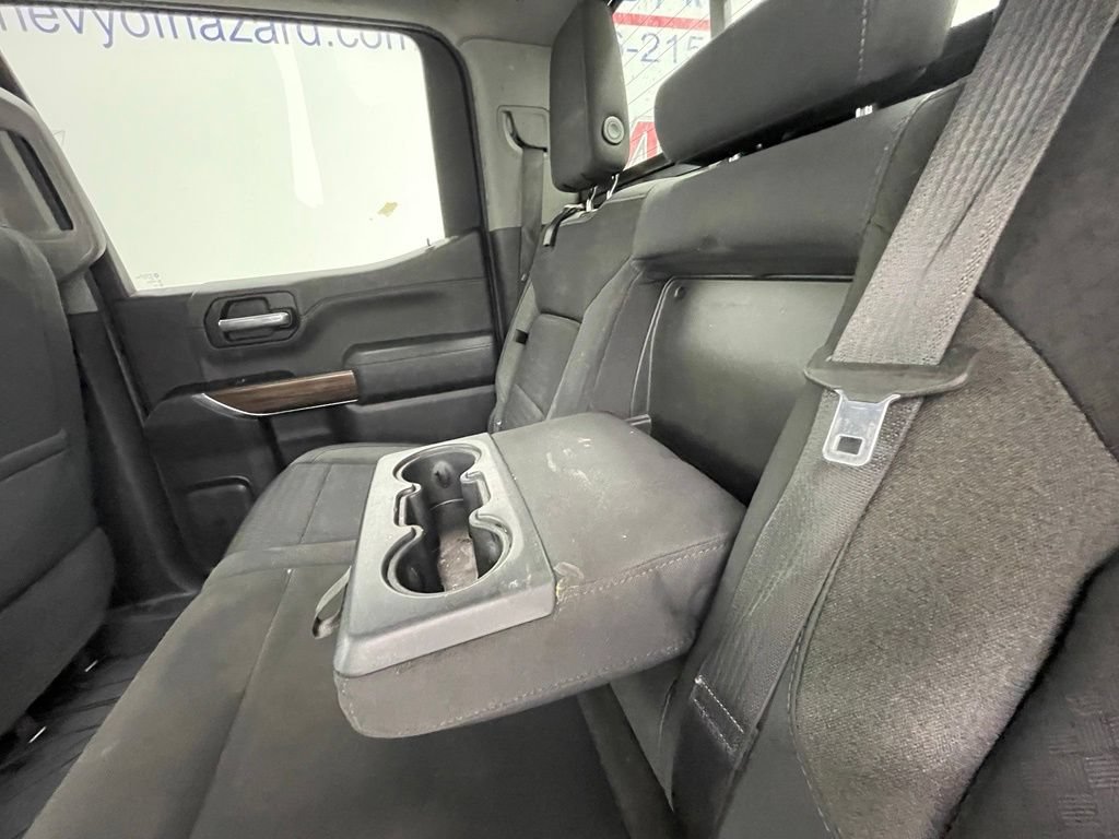 Used 2019 Chevrolet Silverado 1500 RST AWD/4WD image 14