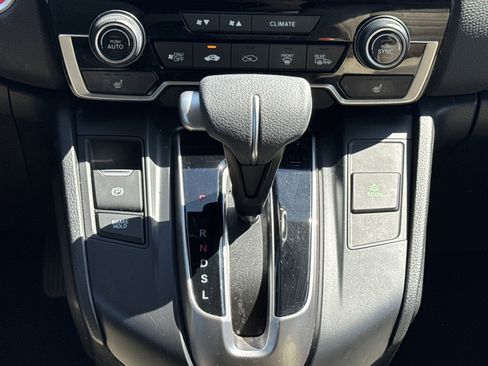 Used 2018 Honda CR-V EX image 9