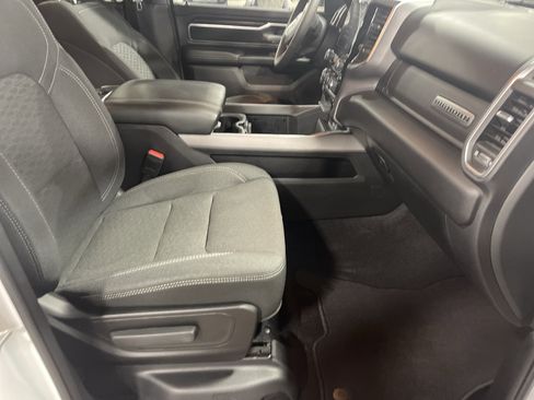Used 2025 RAM 1500 Big Horn image 15