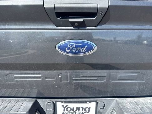 Used 2019 Ford F150 XLT w/ Equipment Group 302A Luxury AWD/4WD image 6