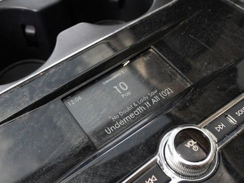 Used 2020 Lincoln Navigator Black Label AWD/4WD image 27