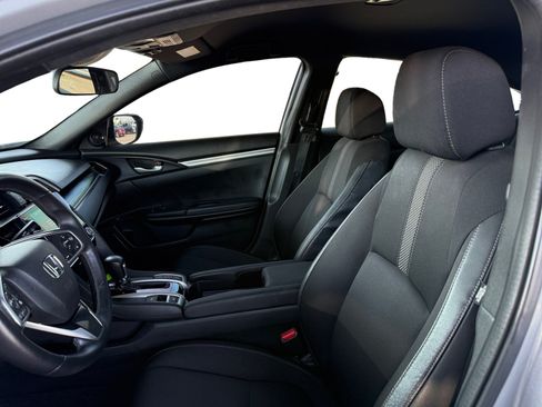Used 2019 Honda Civic Sport image 10