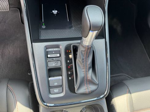 Used 2026 Honda CR-V Sport-L image 22