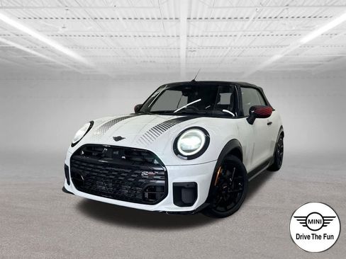 Used 2026 MINI Cooper S FWD image 1