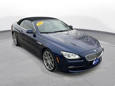 Used 2013 BMW 650i 650i image 7