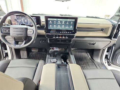 New 2026 GMC Hummer EV SUV image 26