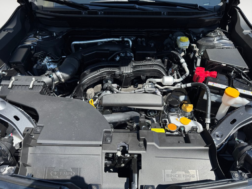 New 2026 Subaru Outback Limited AWD/4WD image 18