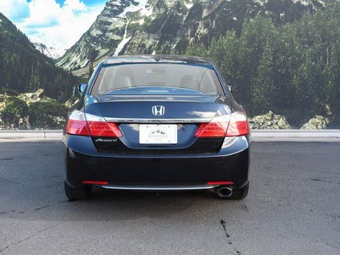 Used 2013 Honda Accord EX-L image 10