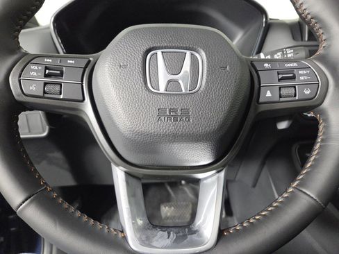 New 2026 Honda CR-V Sport-L image 14