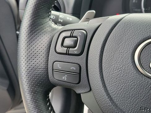 Used 2024 Lexus IS 350 F Sport RWD image 24