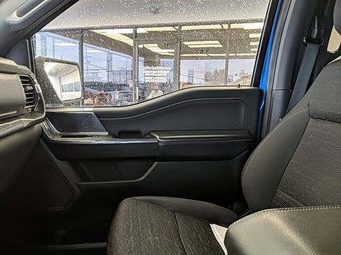 Used 2021 Ford F150 XLT w/ Equipment Group 302A High image 22