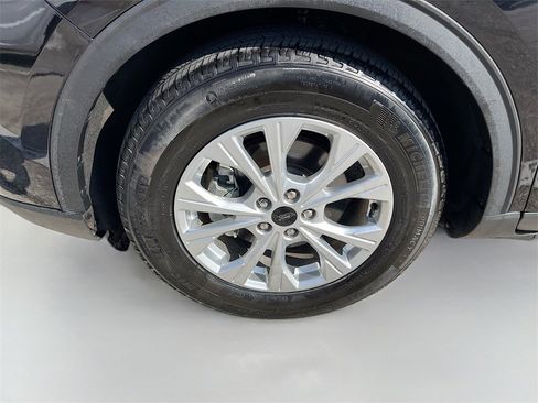 Used 2024 Ford Escape Active w/ Tech Pack #1 image 31