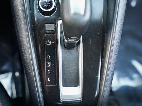 Used 2024 Nissan Versa SR w/ Trunk Package image 23