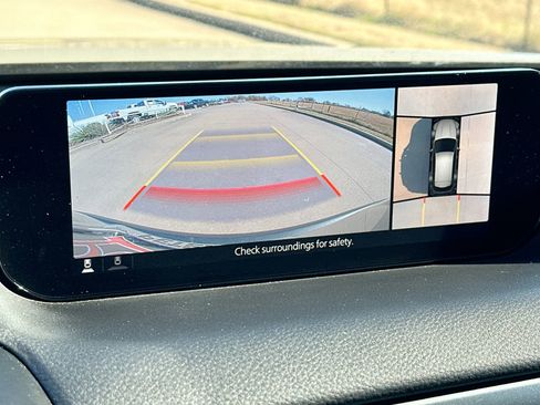 Used 2024 MAZDA CX-50 2.5 Turbo w/ Weather Package image 17