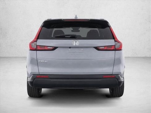 Certified 2024 Honda CR-V EX image 6