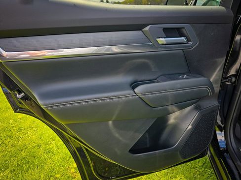 New 2026 GMC Terrain Elevation AWD/4WD image 27