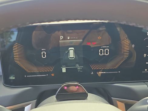 New 2027 Kia Telluride S AWD/4WD image 32
