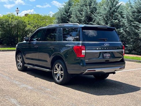 Used 2022 Ford Expedition XLT RWD image 25