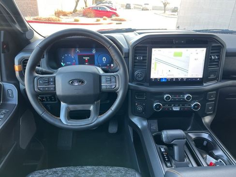 Used 2025 Ford F150 Tremor AWD/4WD image 21