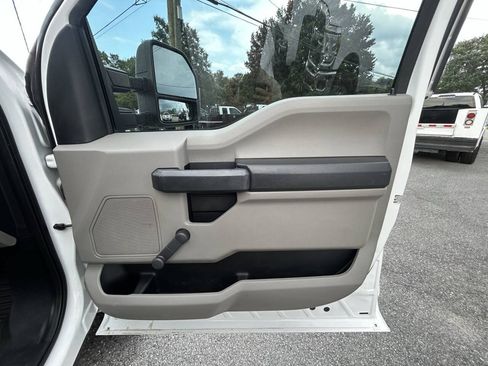 Used 2019 Ford F350 XL AWD/4WD image 21