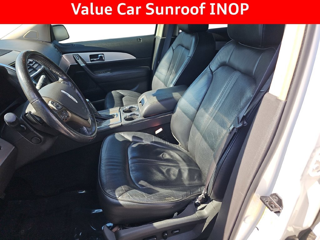 Used 2014 Lincoln MKX FWD w/ Equipment Group 102A image 12