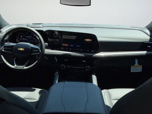 New 2026 Chevrolet Tahoe LT w/ Comfort Package RWD image 10