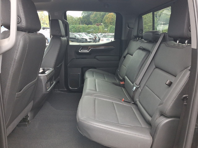 Used 2024 Chevrolet Silverado 1500 RST w/ RST All Star Premium Package AWD/4WD image 19