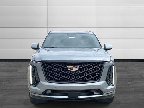 New 2026 Cadillac Escalade Sport w/ Touring Package image 8