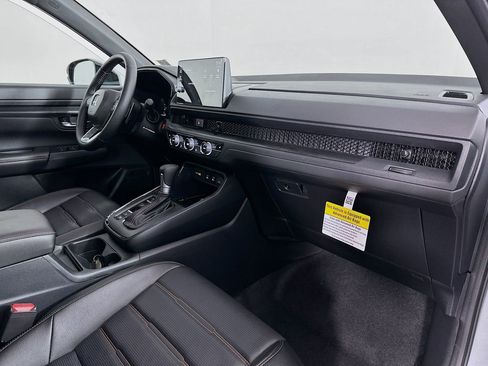New 2026 Honda CR-V Sport-L image 29