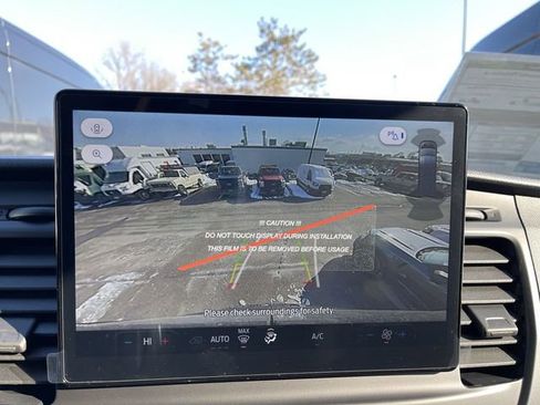 New 2026 Ford Transit 250 Base image 19