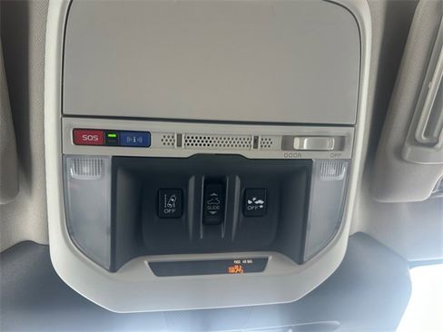 Certified 2024 Subaru Forester Sport image 16