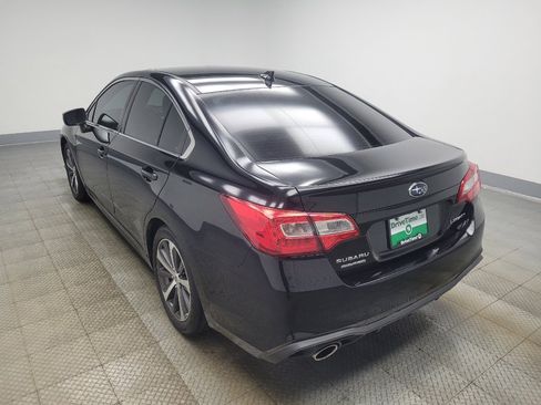 Used 2019 Subaru Legacy 2.5i Limited image 5