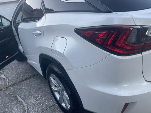 Used 2016 Lexus RX 350 AWD w/ Premium Package image 15