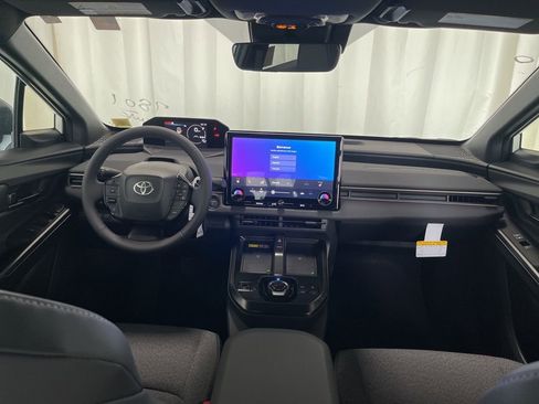 New 2026 Toyota bZ AWD/4WD image 10