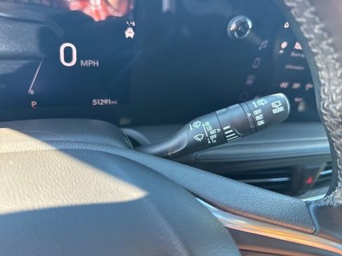 Used 2024 Buick Encore GX Sport Touring image 31