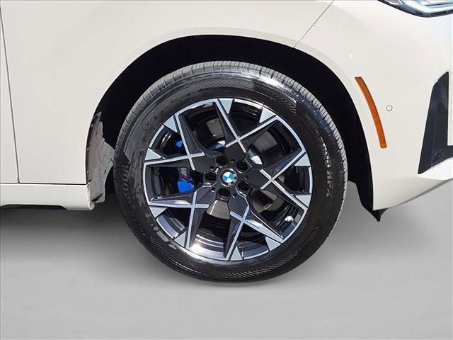 Used 2026 BMW X3 xDrive30i w/ M Sport Package AWD/4WD image 26