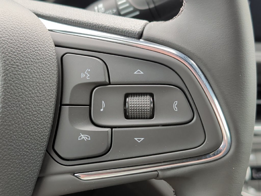 New 2026 Buick Envista Preferred w/ Convenience I Package FWD image 17