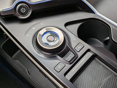 Used 2025 Kia EV6 GT-Line image 17